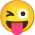 ウィンク
