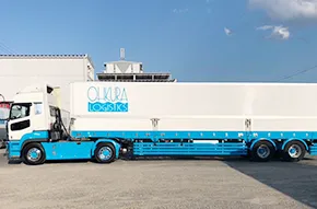 トレーラー