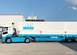 トレーラー