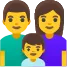 家族