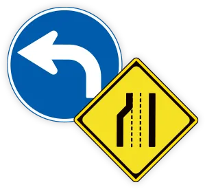 道路交通標識