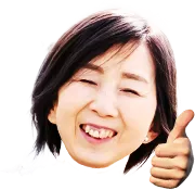 女性スタッフ